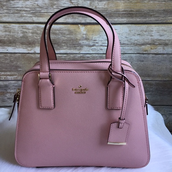 Kate spade Cameron Street Little babe pink sunset - Picture 2 of 8